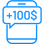 Topup (Trao thưởng)